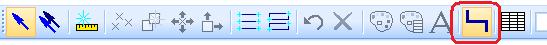 Polar Mode Button
