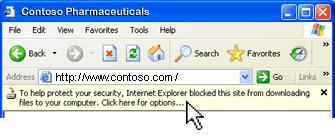 ActiveXError